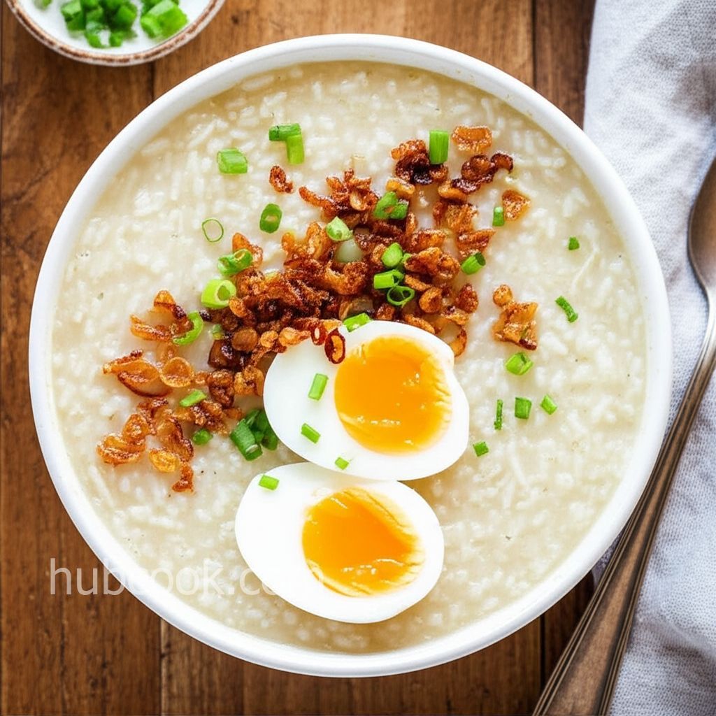 Arroz Caldo