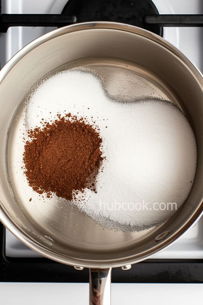 Coffee Syrup