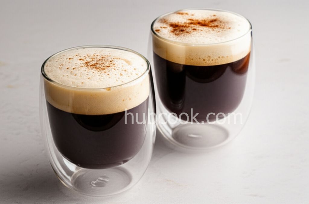 How to Make Cold Foam