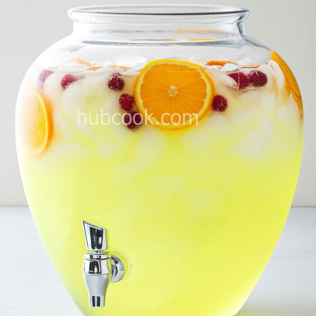 Margarita Fizz
